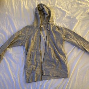 Uniqlo Men’s Zip Up Sweater
